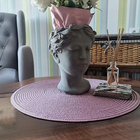Фридом Apartamento Sozopol Exterior foto