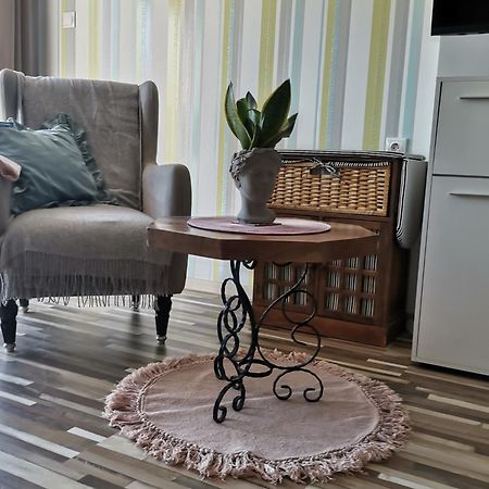 Фридом Apartamento Sozopol Exterior foto