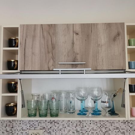 Фридом Apartamento Sozopol Exterior foto