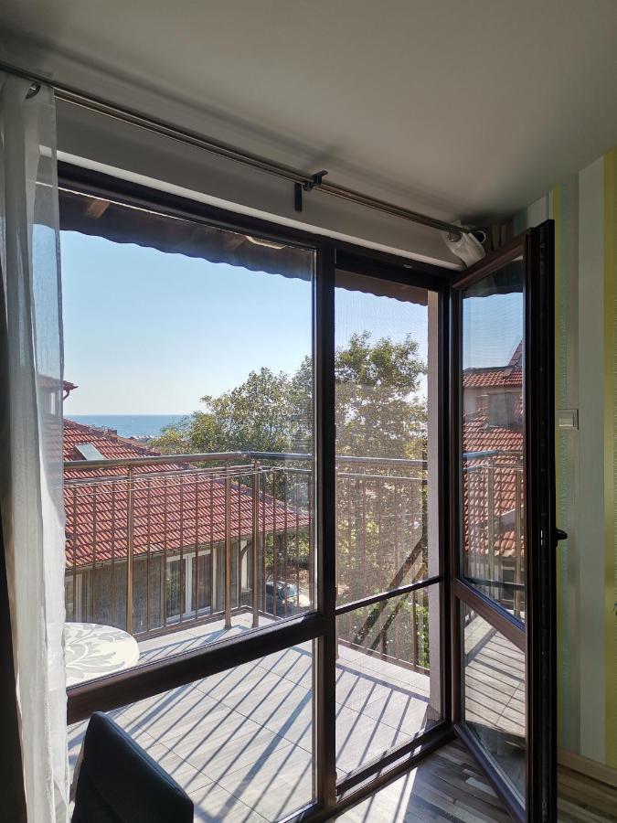 Фридом Apartamento Sozopol Exterior foto