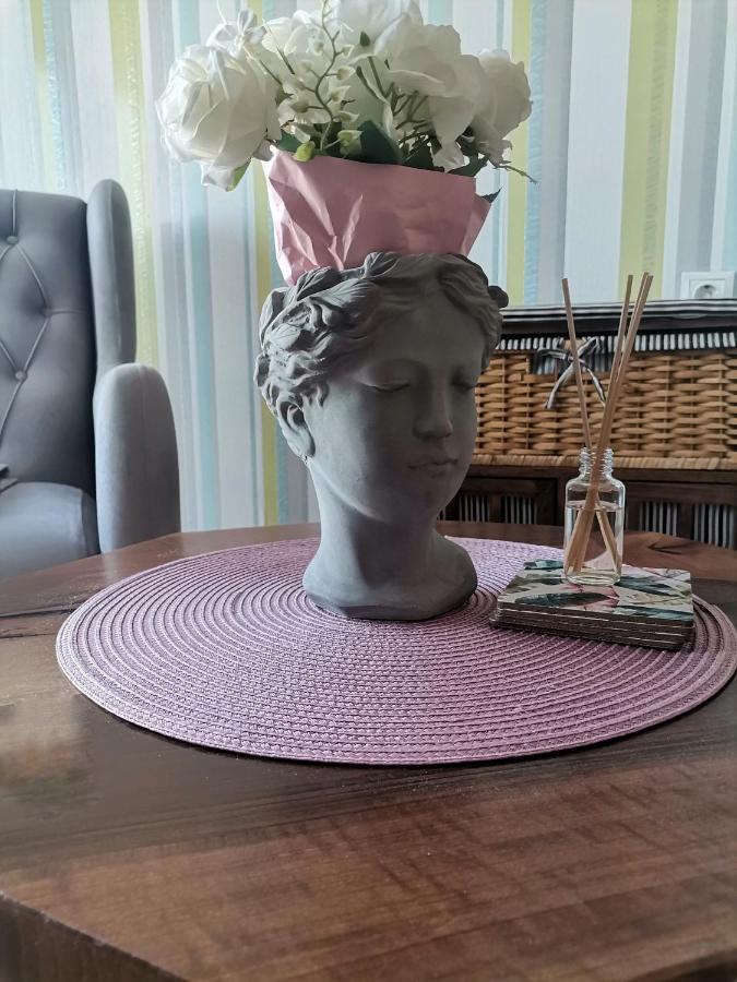 Фридом Apartamento Sozopol Exterior foto