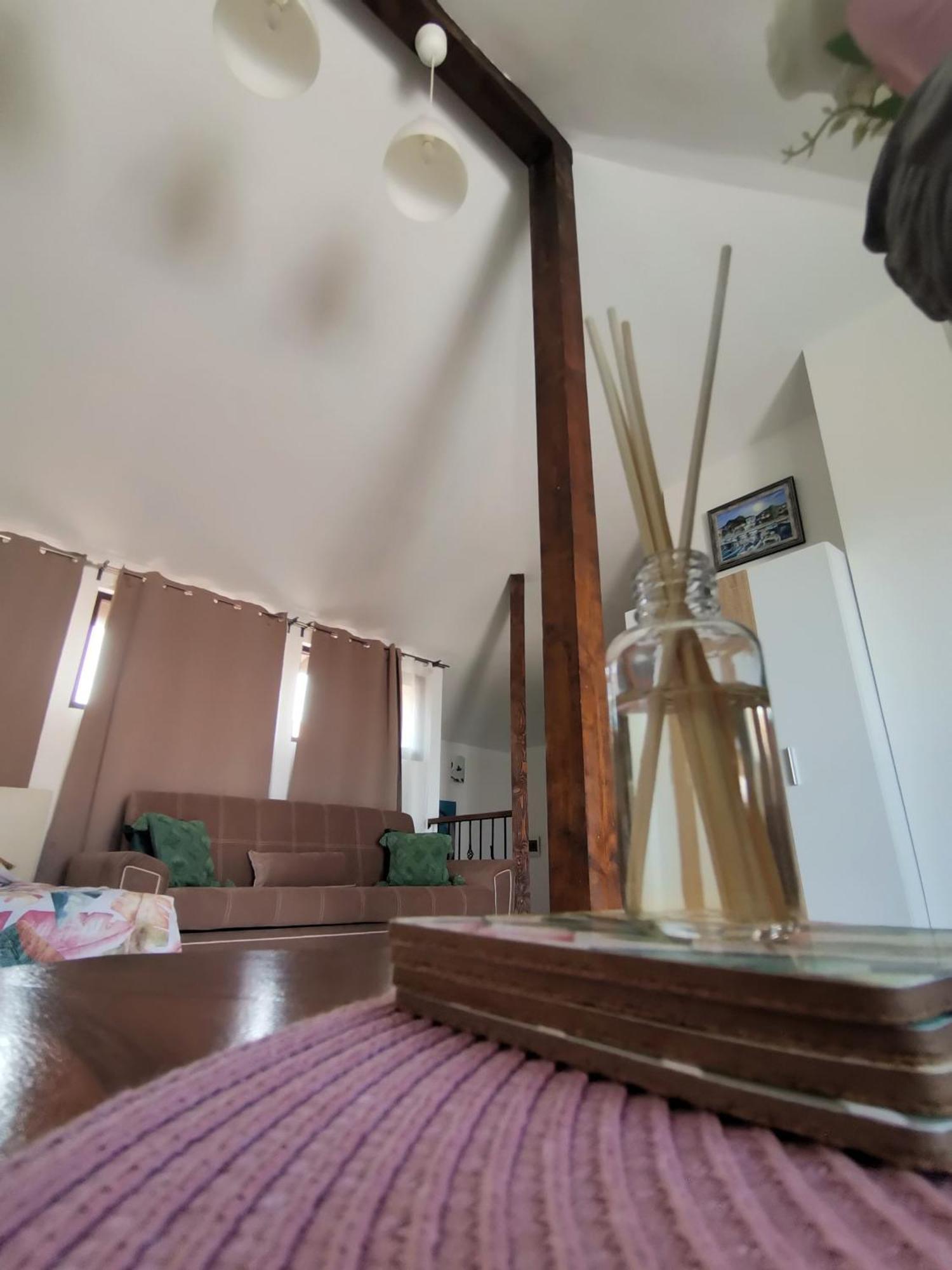 Фридом Apartamento Sozopol Exterior foto