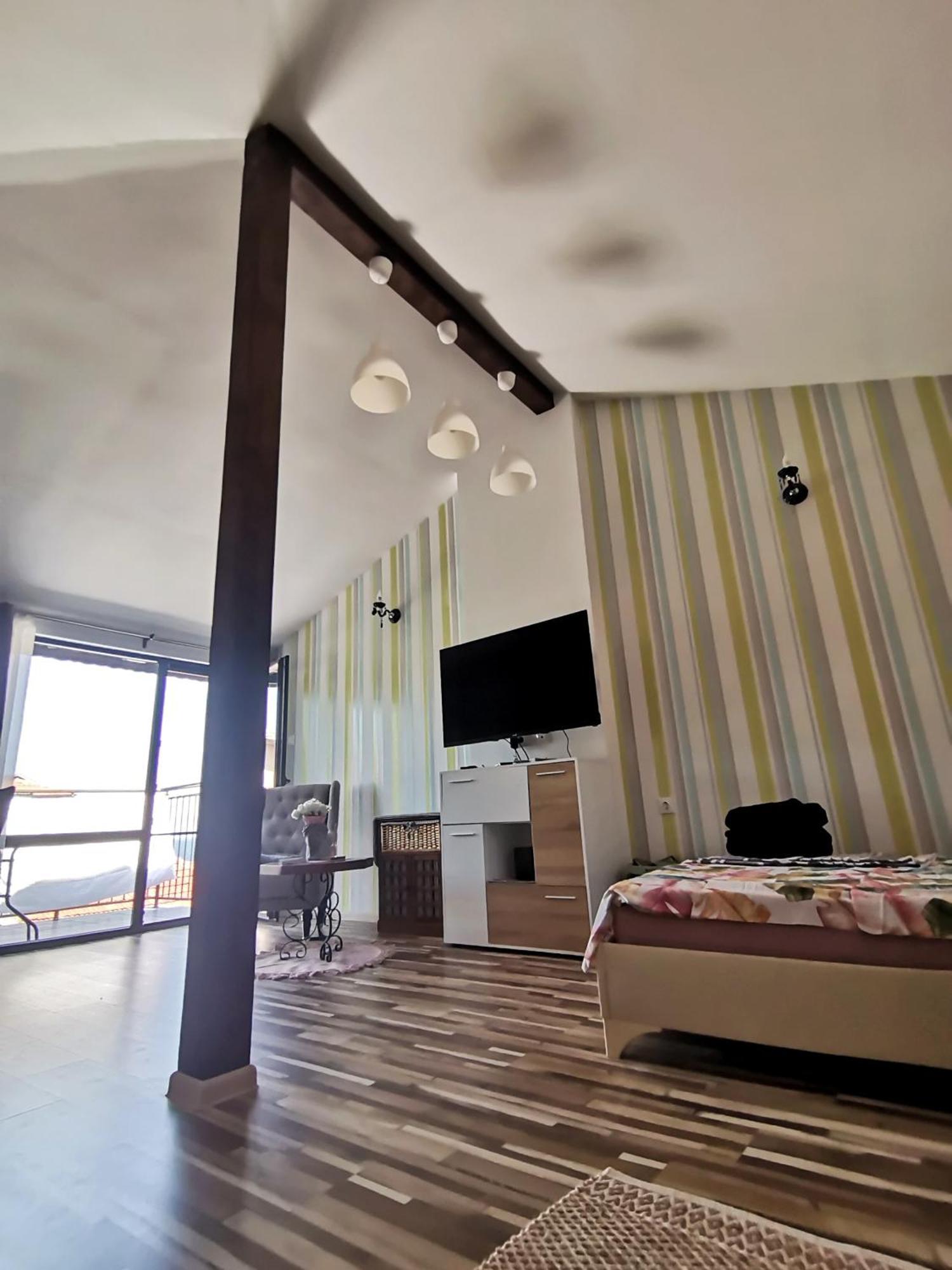 Фридом Apartamento Sozopol Exterior foto