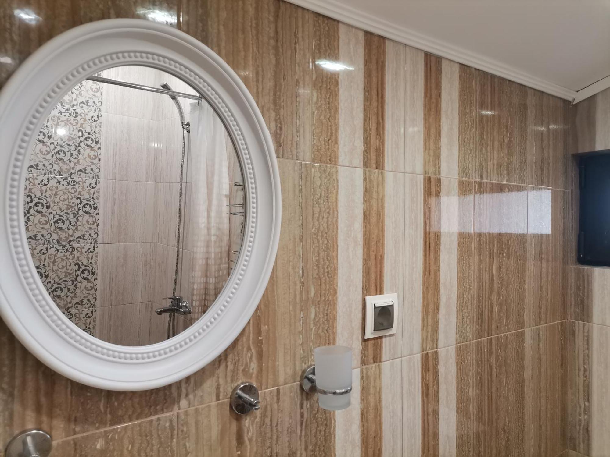 Фридом Apartamento Sozopol Exterior foto