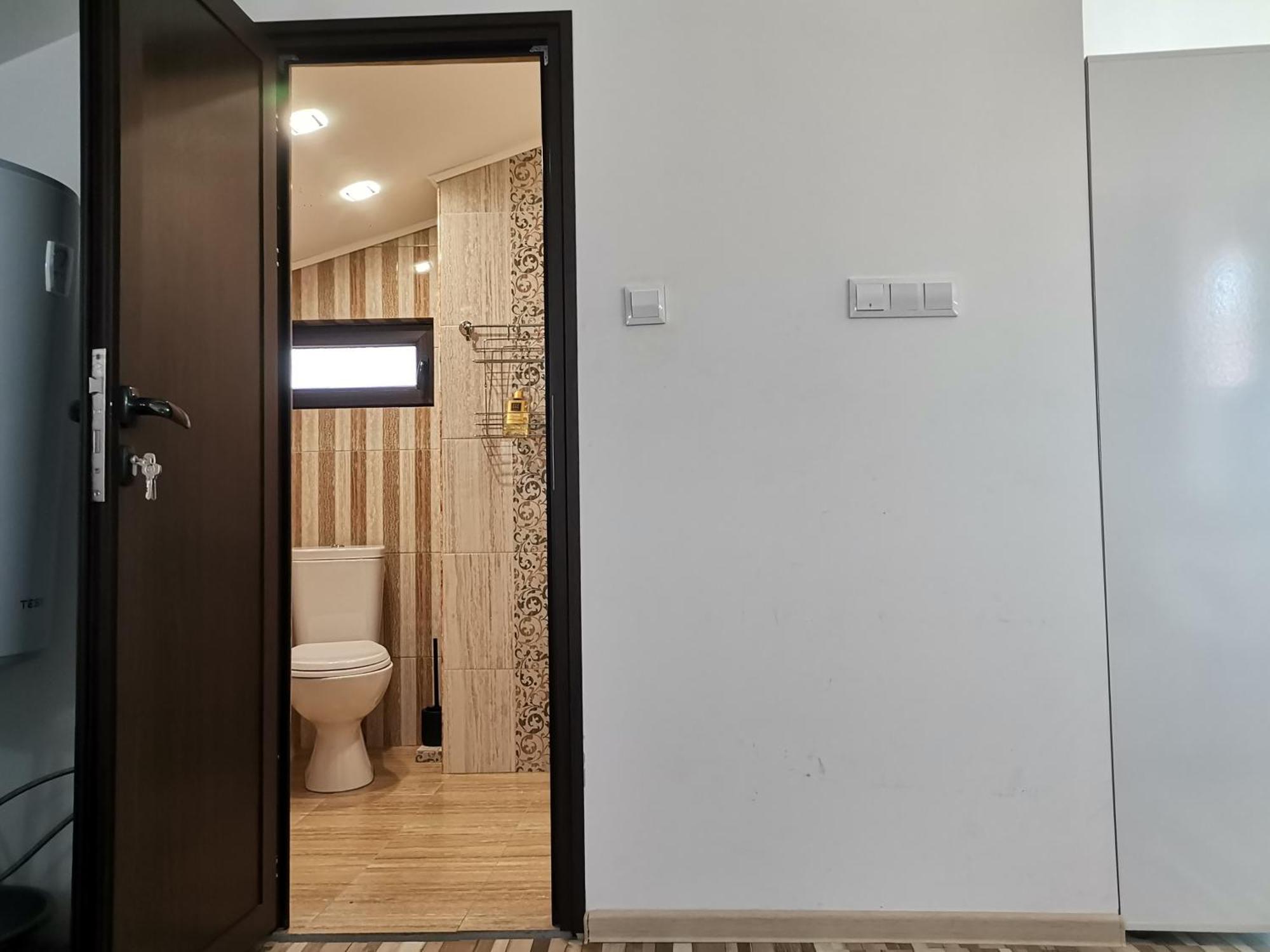 Фридом Apartamento Sozopol Exterior foto