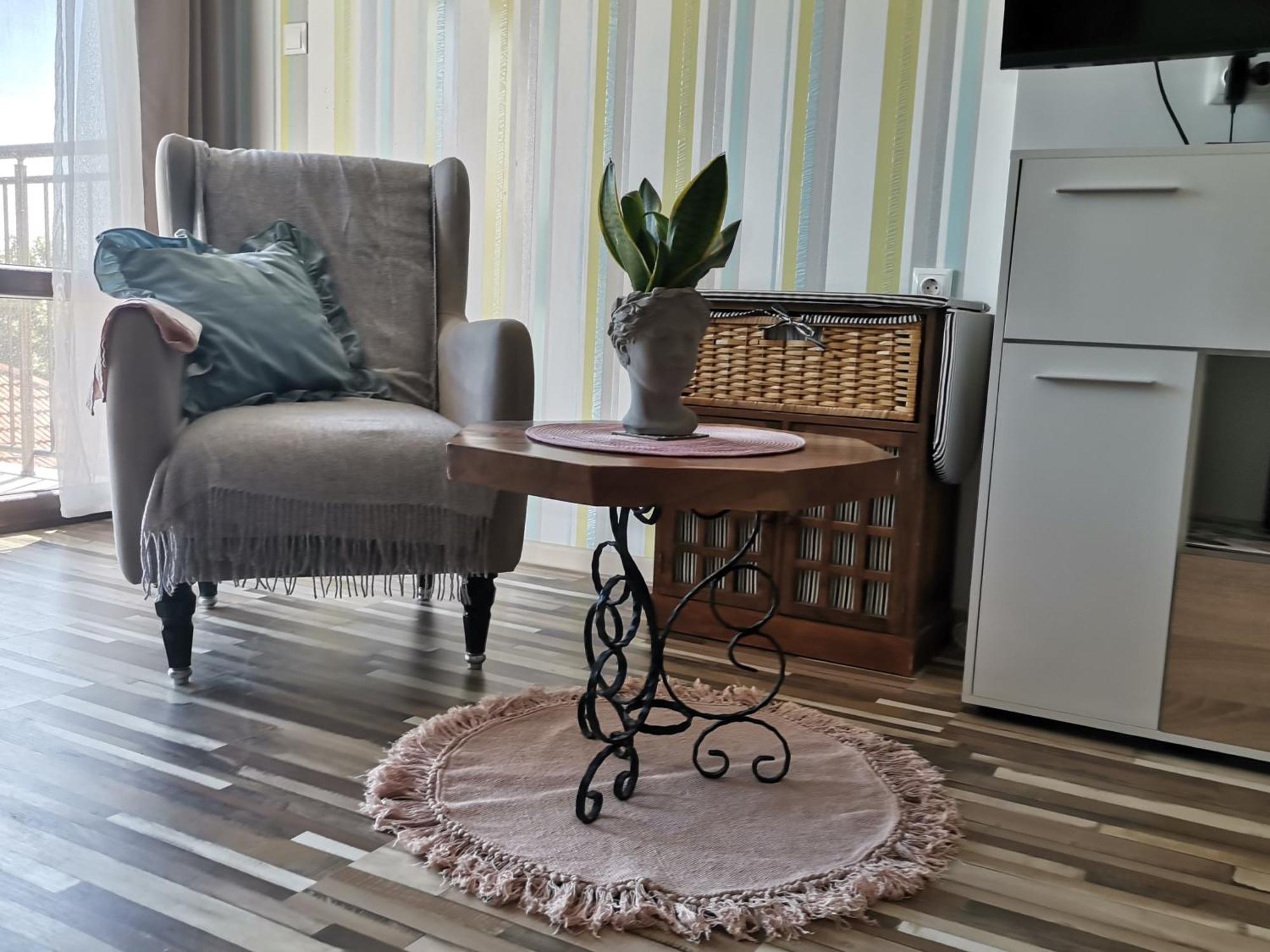 Фридом Apartamento Sozopol Exterior foto