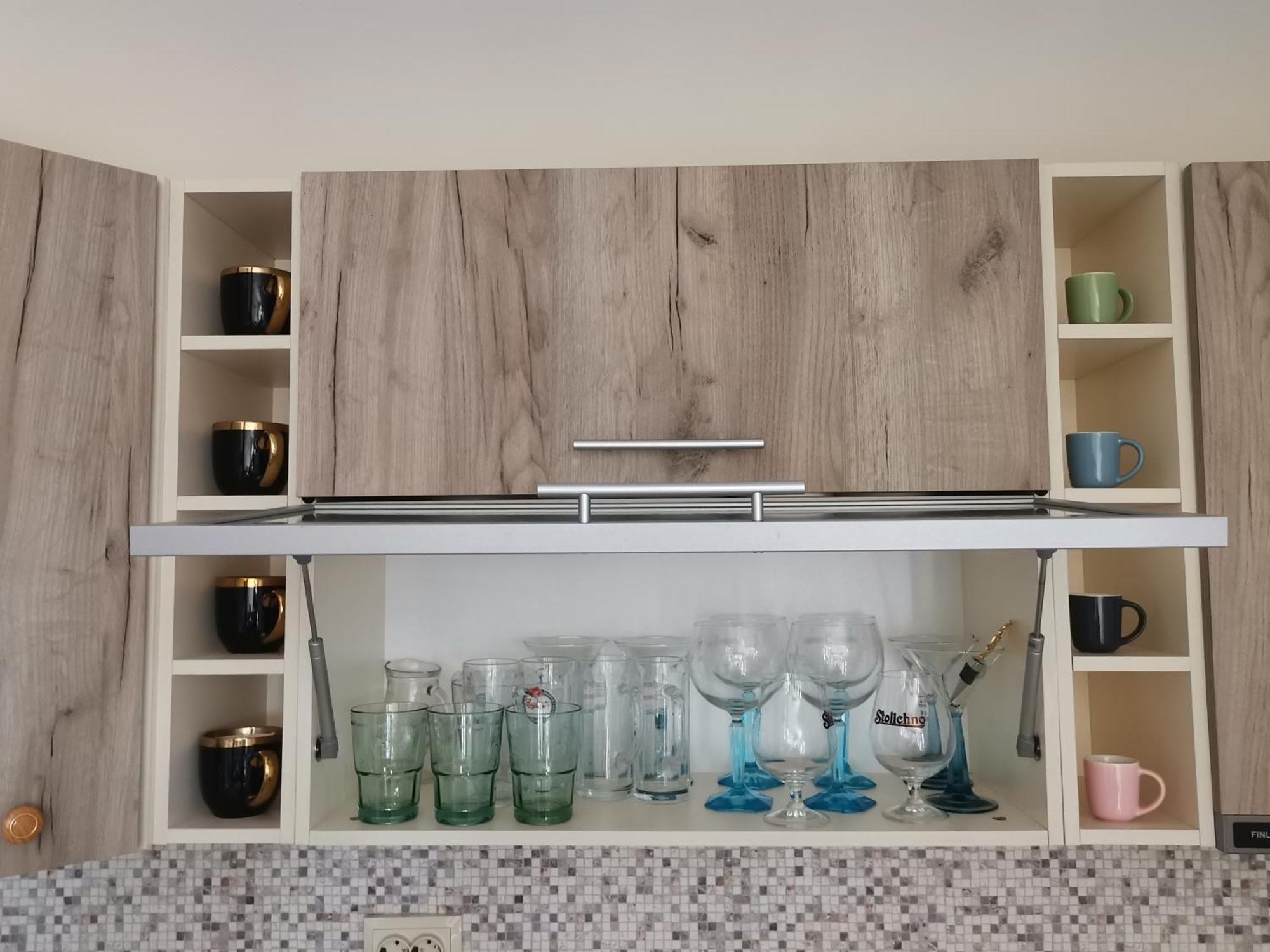 Фридом Apartamento Sozopol Exterior foto