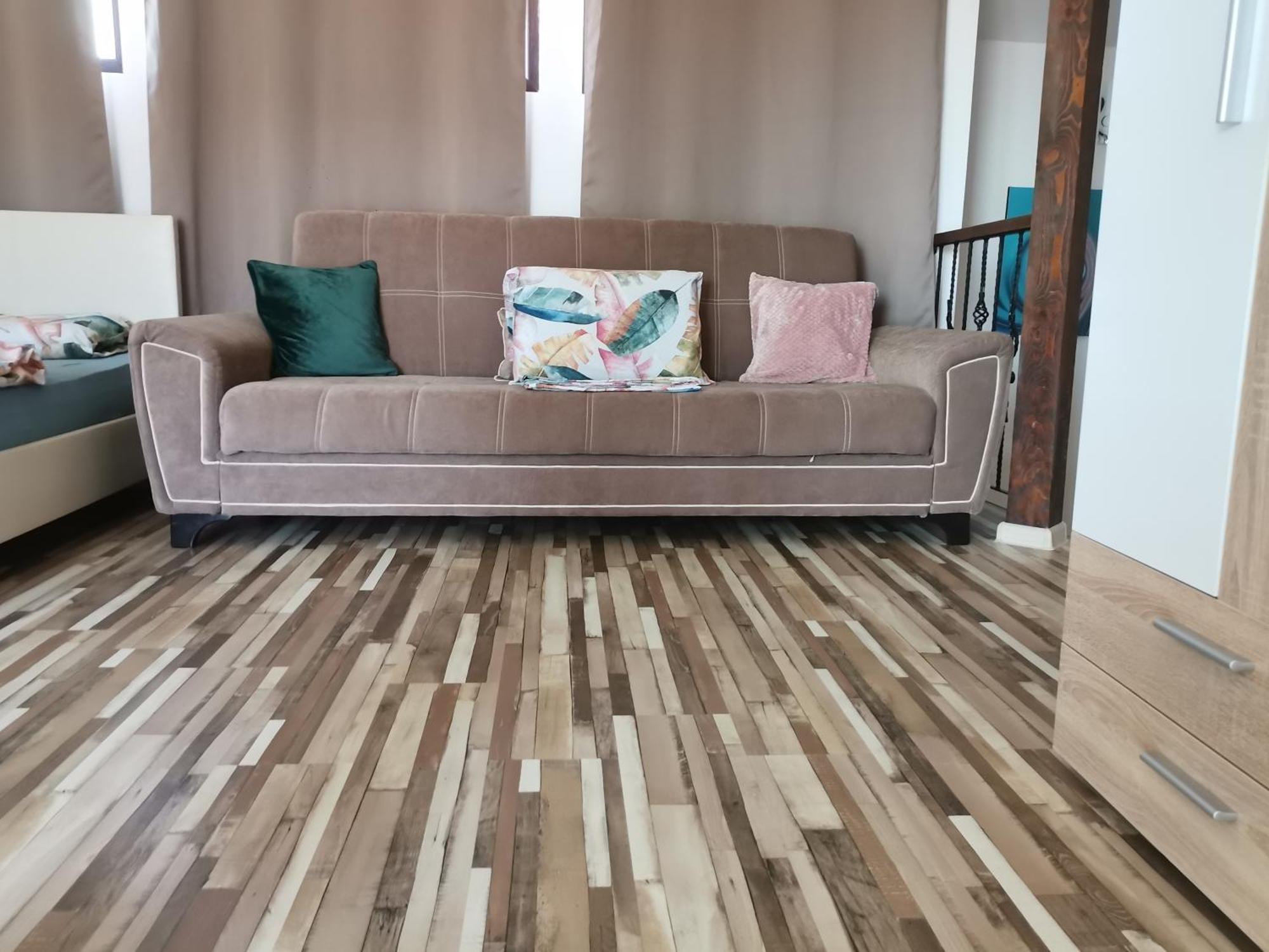 Фридом Apartamento Sozopol Exterior foto