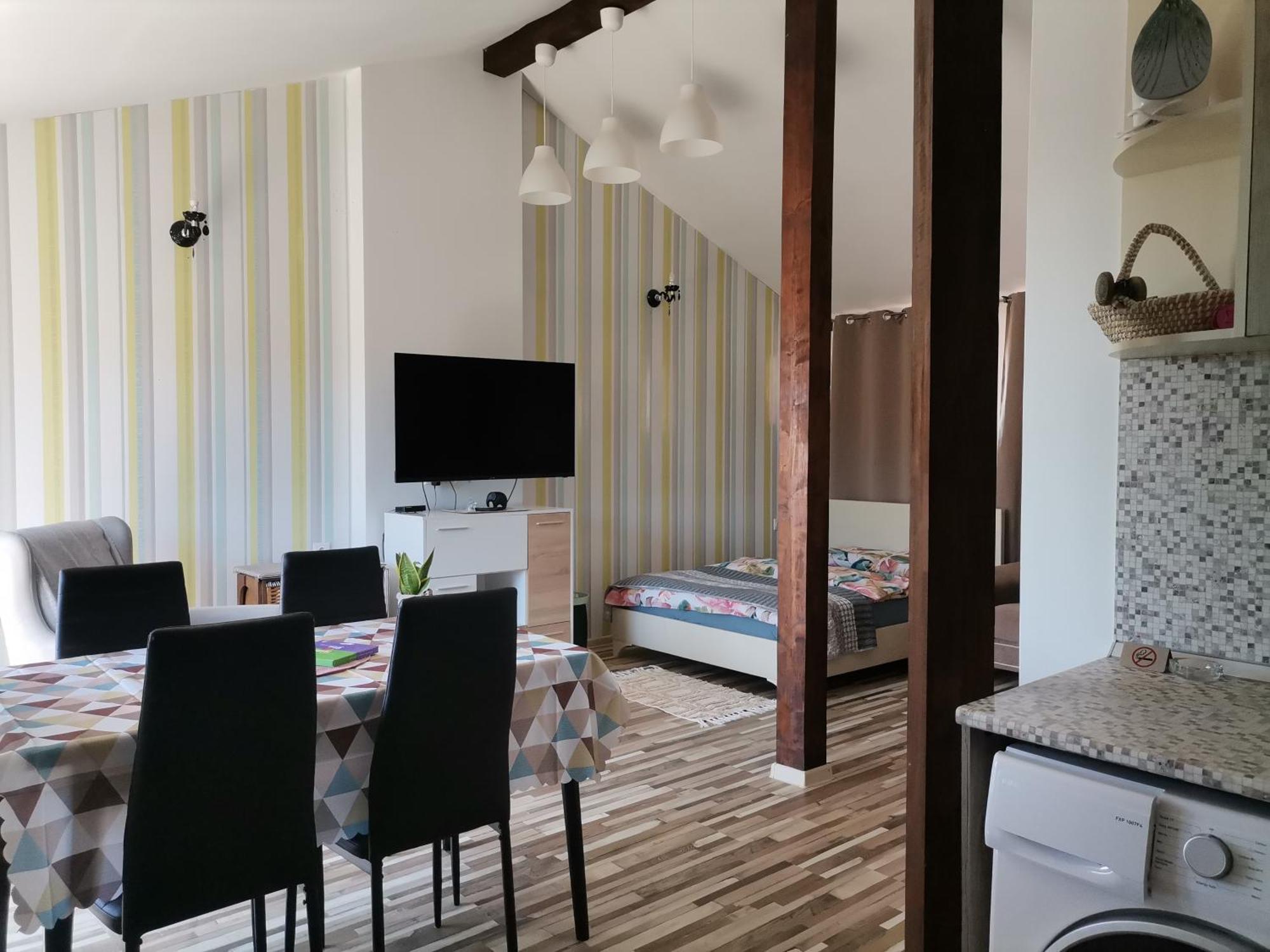 Фридом Apartamento Sozopol Exterior foto