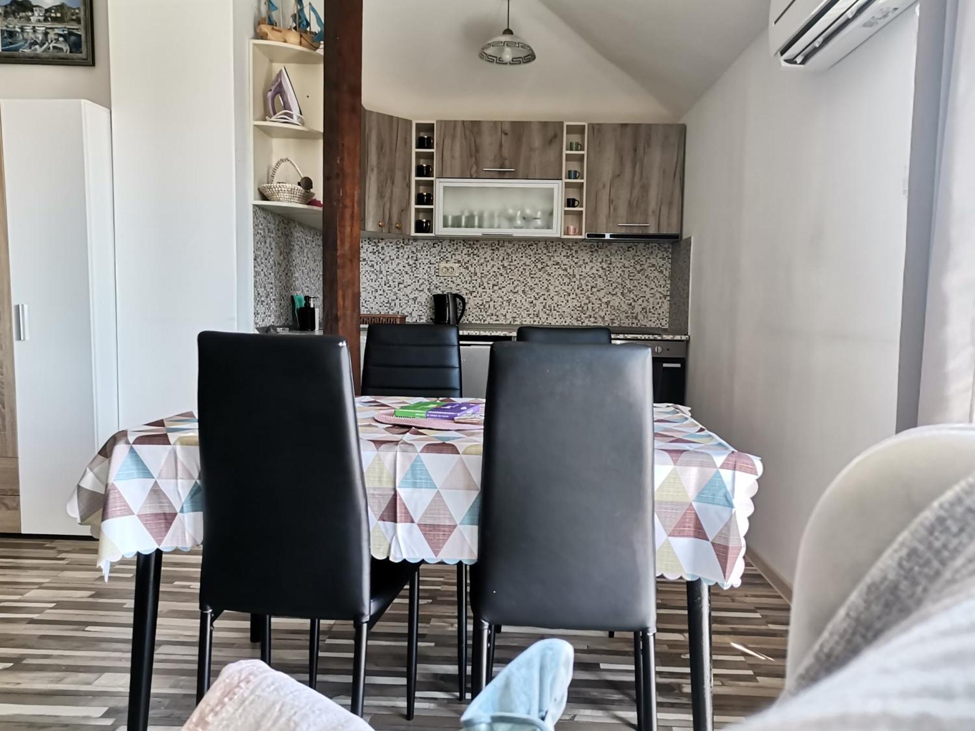 Фридом Apartamento Sozopol Exterior foto