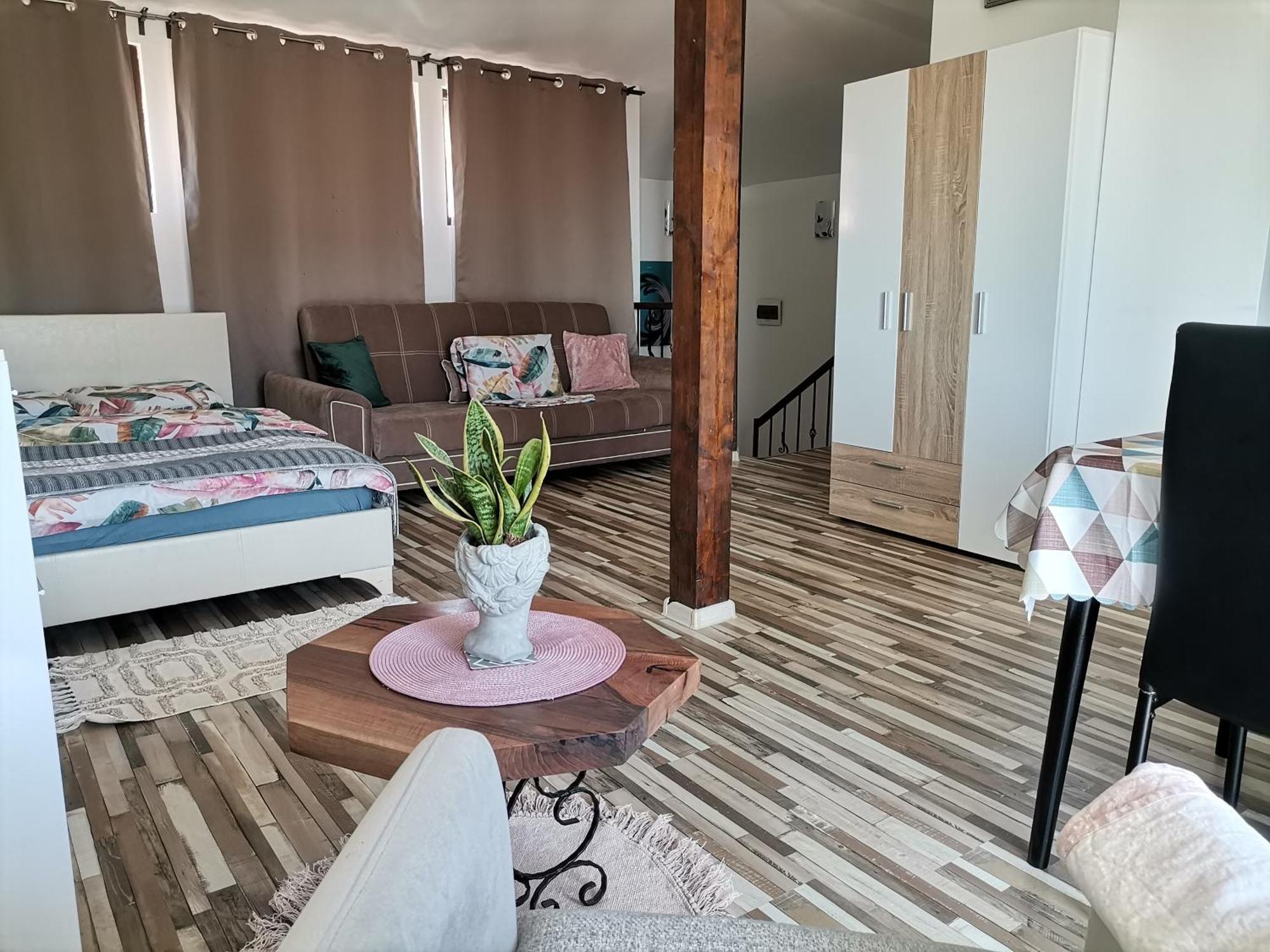 Фридом Apartamento Sozopol Exterior foto